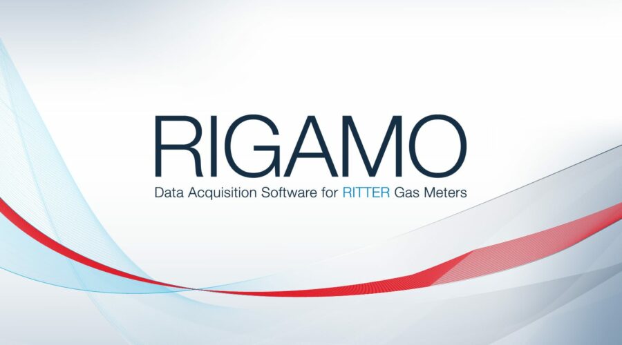 RITTER RIGAMO Software